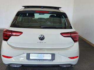 Volkswagen Polo hatch 1.0TSI R-Line