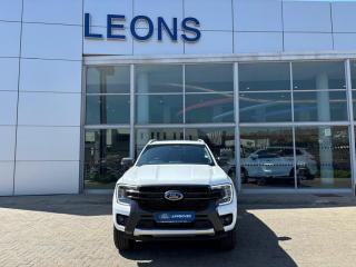 Ford Ranger 3.0TD V6 double cab Wildtrak 4WD