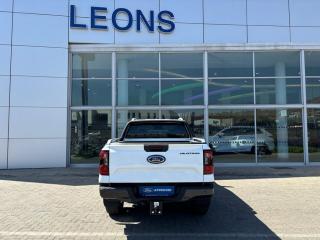 Ford Ranger 3.0TD V6 double cab Wildtrak 4WD