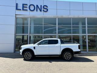 Ford Ranger 3.0TD V6 double cab Wildtrak 4WD