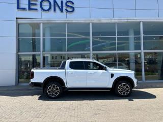 Ford Ranger 3.0TD V6 double cab Wildtrak 4WD