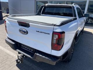 Ford Ranger 2.0 BiTurbo double cab Wildtrak