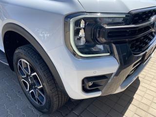 Ford Ranger 2.0 BiTurbo double cab Wildtrak