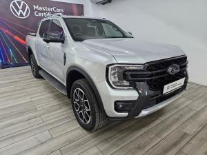 2024 Ford Ranger 2.0 BiTurbo double cab Wildtrak 4x4