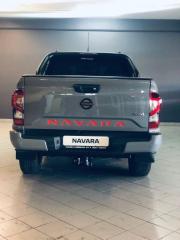 Nissan Navara 2.5DDTi double cab PRO-4X 4x4