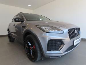 2022 Jaguar E-Pace D200 AWD R-Dynamic Black