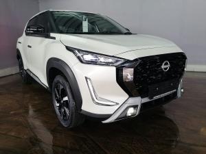 2025 Nissan Magnite 1.0 Acenta auto