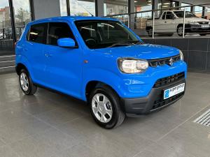 2022 Suzuki S-Presso 1.0 GL+