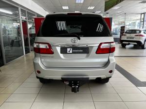 Toyota Fortuner 3.0D-4D - Image 6