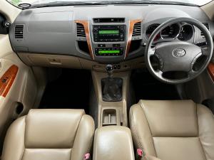Toyota Fortuner 3.0D-4D - Image 7