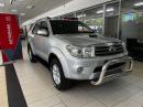 Thumbnail Toyota Fortuner 3.0D-4D
