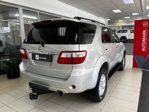 Toyota Fortuner 3.0D-4D - Image 2