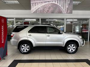 Toyota Fortuner 3.0D-4D - Image 4