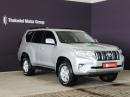 Thumbnail Toyota Land Cruiser Prado 2.8GD TX