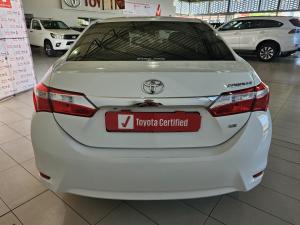 Toyota Corolla 1.6 Prestige - Image 5