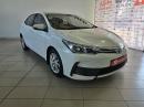 Thumbnail Toyota Corolla 1.6 Prestige