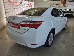 Toyota Corolla 1.6 Prestige - Image 2