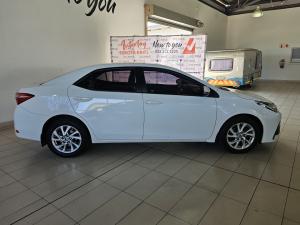 Toyota Corolla 1.6 Prestige - Image 3