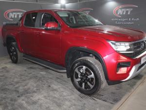 2023 Volkswagen Amarok 2.0BITDI 154KW 4MOT Style D/C