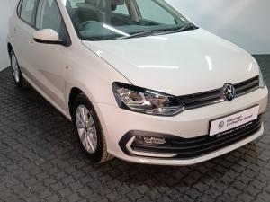 2024 Volkswagen Polo Vivo 1.4