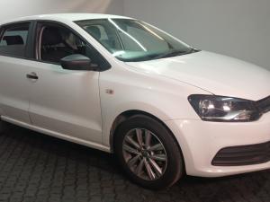 2022 Volkswagen Polo Vivo 1.4 Trendline