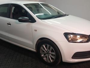 2021 Volkswagen Polo Vivo 1.4 Trendline