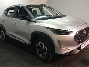 2023 Nissan Magnite 1.0T Acenta Plus CVT