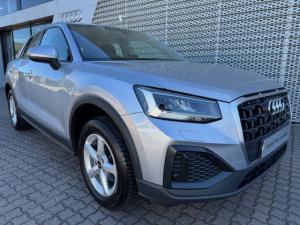 2023 Audi Q2 1.4T FSI Stronic