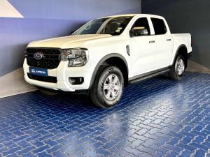 2023 Ford Ranger 2.0D XL automatic D/C