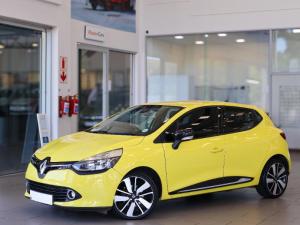 2013 Renault Clio IV 900 T Expression 5-Door