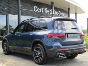 Mercedes-Benz GLB 250 Progressive - Image 12