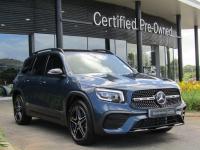 Thumbnail Mercedes-Benz GLB 250 Progressive
