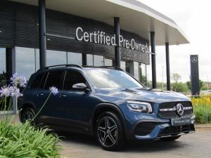 Mercedes-Benz GLB 250 Progressive - Image 4