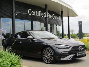 Mercedes-Benz CLE 200 Coupe - Image 2