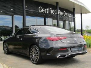 Mercedes-Benz CLE 200 Coupe - Image 8