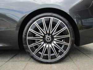 Mercedes-Benz CLE 200 Coupe - Image 9