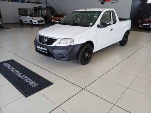 2019 Nissan NP200 1.6 Single Cab