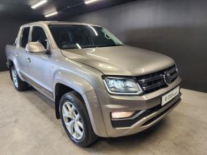 2019 Volkswagen Amarok 3.0 V6 TDI double cab Highline Plus 4Motion