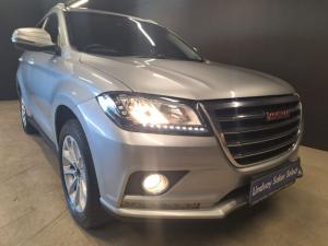 2018 Haval H2 1.5T Luxury auto