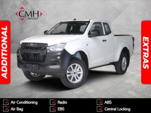 2025 Isuzu D-Max 1.9TD Extended cab L