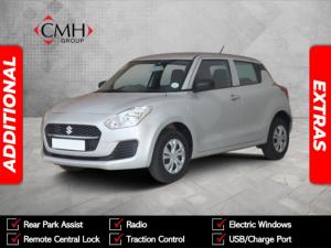 2023 Suzuki Swift 1.2 GA