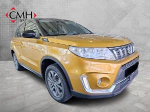 2020 Suzuki Vitara 1.6 GL+ auto