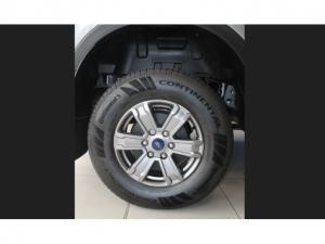 Ford Ranger 2.0 SiT double cab XL auto - Image 12