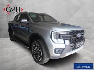 2024 Ford Ranger 2.0 BiTurbo double cab Wildtrak