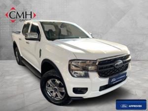 2024 Ford Ranger 2.0 SiT double cab XL 4x4 auto