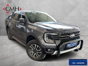 2024 Ford Ranger 2.0 SiT double cab XLT 4x4