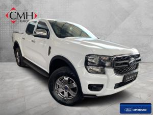 2024 Ford Ranger 2.0 SiT double cab XL auto