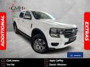 Thumbnail Ford Ranger 2.0 SiT double cab XL auto