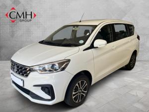 2023 Suzuki Ertiga 1.5 GL auto