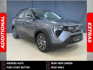 2024 Mahindra XUV 3XO 1.2T AX5 auto